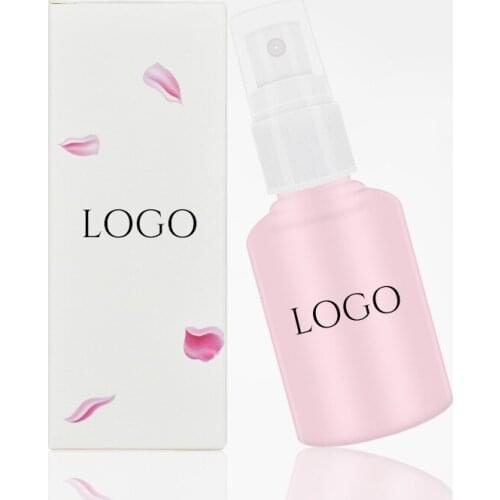 Logo Customized Wholesale Vegan High Quality Rose Water Private Label Moisturizing Your Eyebrow for Brow Soap Eyebrow Pomade