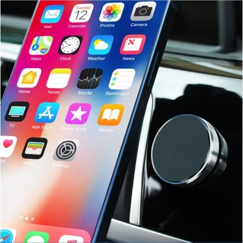 Mini Dashboard Magnetic Car Phone Holder for ACURA Legend CL MDX RL TL Integra RDX Dacia duster logan sandero lodgy mcv 2