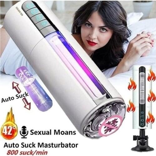 Manbird Masturbators