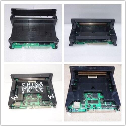 NEO GEO SNK MVS Mother Board / Main Board for multi cartridge/Neo Geo SNK game card/DIY MVS Accessories Arcade Game Machine