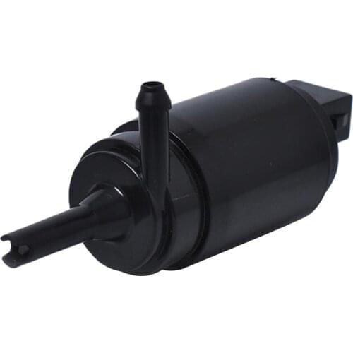 Brand New Mono Washer Pump Windshield Cleaning for Audi VW Seat Skoda Citroen