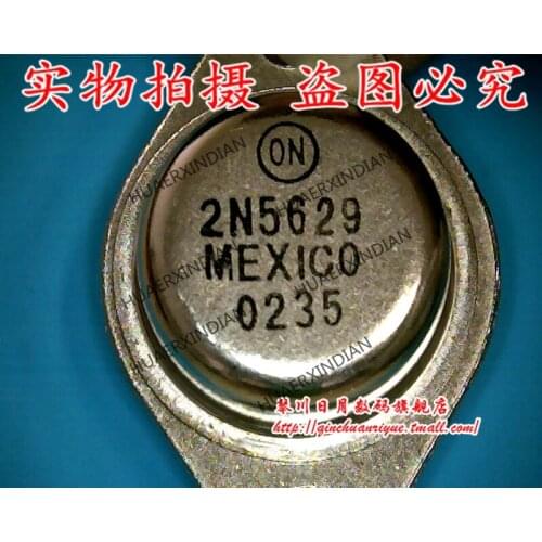 New original 2N5629 High Quality