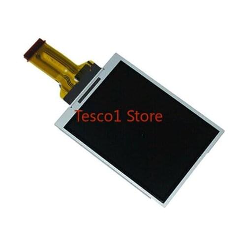 New LCD Display Screen With Backllight For Sony Cyber-Shot HX5 H55 Digital Camera Repair Parts