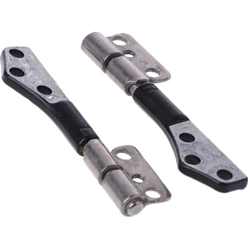 Laptop Screen Axis for Apple Pro 13 Inch MB466 MB467 A1278 Screen Axis Left and Right Hinge