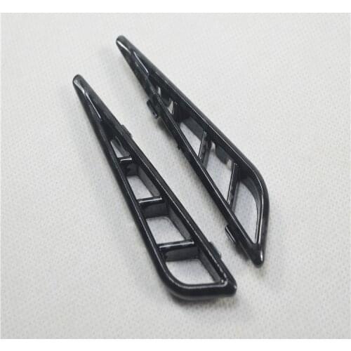 Suitable For BMW S1000RR 2012 - 2014 S1000RR ABS carbon fiber paint tank intake guard parts fairing