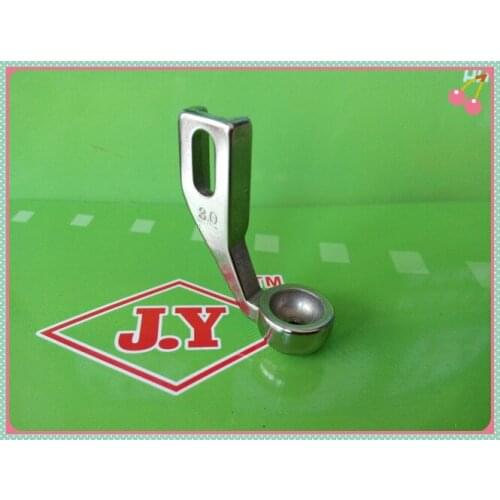 Sewing machine template machine presser foot computer pattern machine quilting machine presser foot Bowl presser