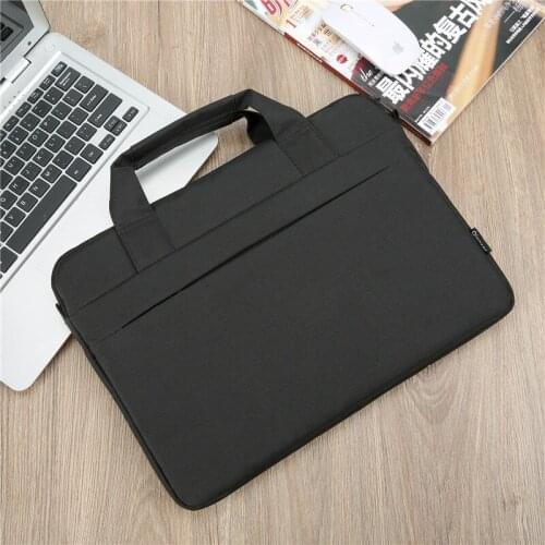 Laptop Bag for HP Chromebook EliteBook/ENVY Pavilion ProBook/Spectre/ZBook 11 12 13 14 15 15.6 Inch Notebook Sleeve Handbag Bags