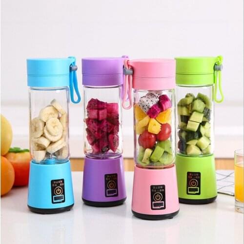 T-craftsman Smoothie Blenders