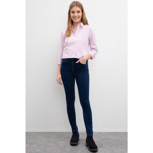 Женские джинсы U.S. POLO ASSN China At AliExpress