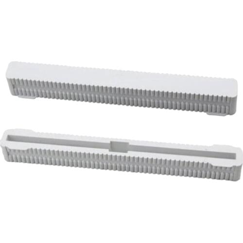 Universal 8" Durable Surfboard Fins Box Standard Surf Longboard Deck Surfing Single Fin Box Stand Up Holder Base Accessories