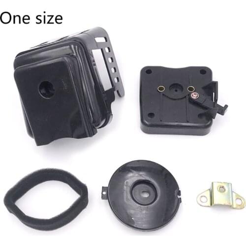 Air Filter Assy A 2 Stroke Tool 40-5 430 For Trimmer Brush Weed Cutter Accessory Garden