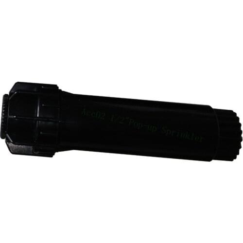 Z&W ACC02AN - 2" Professional Pop-up Sprinkler X10 Adjustable Pattern (0to 360 Degrees)