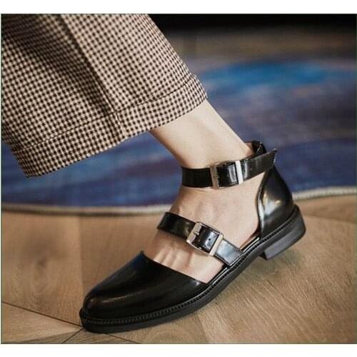 Женские туфли Мэри Джейн Zobairou China At AliExpress