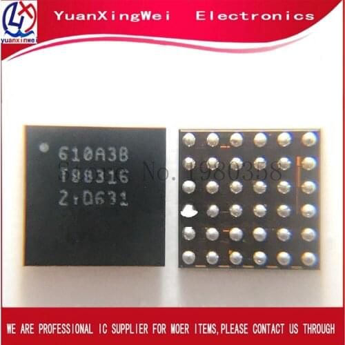 10pcs/lot NEW ORIGINAL 610A3B 36pins