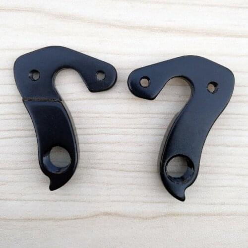 10pc Bicycle gear rear derailleur hanger mech dropout For Lee Cougan Bulls Go Outdoor Calibre Bossnut evo Beastbut WHYTE DROPWH2