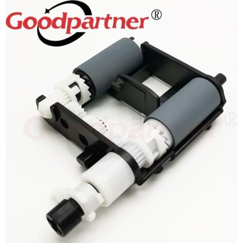 5X JC93-00524A JC93-00525A Pickup Roller FRAME PICK UP for Samsung ML 2160 2165 2165w SF 760P SCX 3400 3405 M2020 M2070 M2071