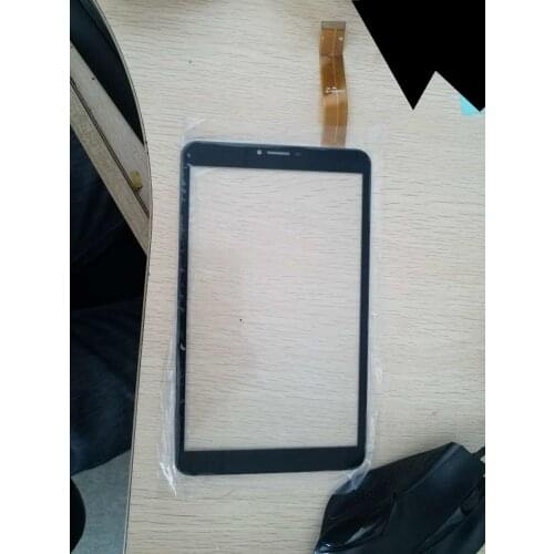 8'' new 'tablet pc Irbis TZ90Touch Screen digitizer touch panel