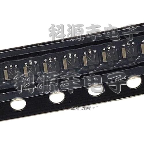 Free Shipping 50pcs/lot EMX1T2R EMX1 EMX1 T2R X1 SOT563 100% New Original