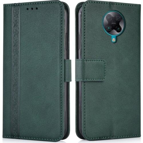 On Poco F2 Pro Cover Fitted Case for On Xiaomi Poco F2 Pro Cover Xiaomi Phone Bag For Xiaomi PocoF2 Pro Wallet Leather Case