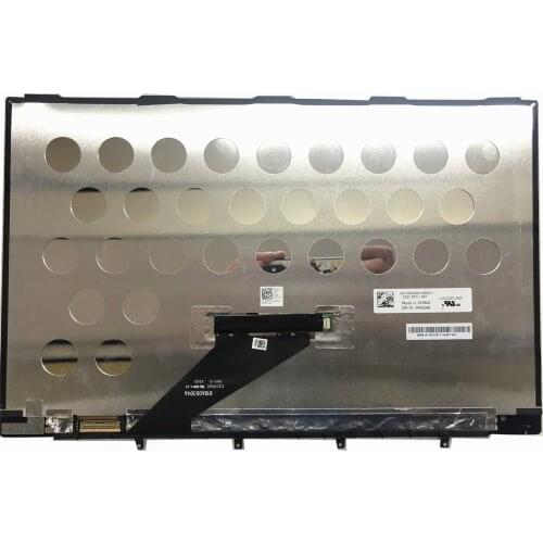 13.3'' QHD Laptop Display LCD Touch Screen Assembly Replacement For Dell XPS 13 9350 9360 LQ133Z1JW21 0RXN49 3200*1800