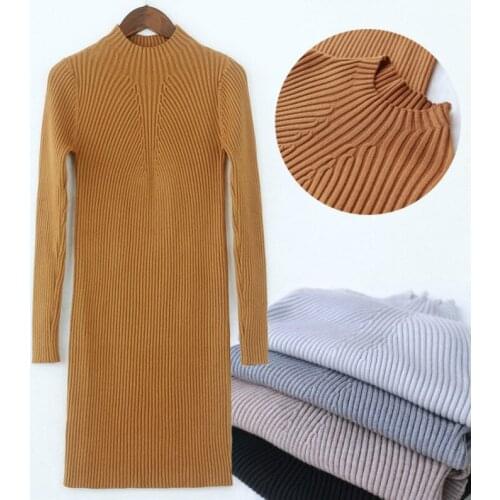 European and American new fall leisure thread womens bottoming shirt, fashion trend, slim and thin womens pullover sweater