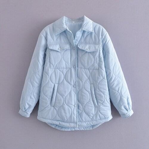 Женские осенние парки HWLZLTZHT China At AliExpress