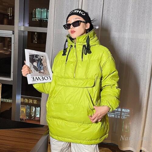 NANCYLIM Women's Large Jackets