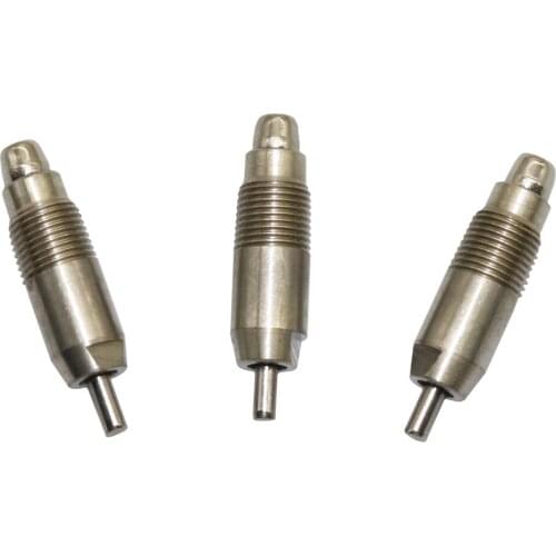 Stainless Steel Chicken Rabbit nipple drinkers Used for Chicken quail birds parrot etc poultry farms Poultry feeding equipment