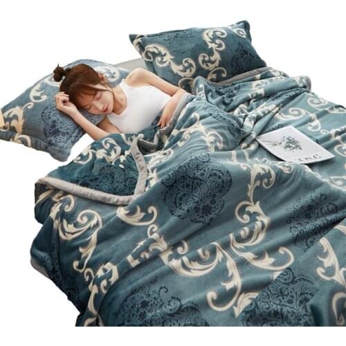 Now & Ever Blankets