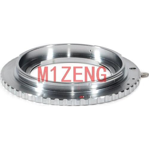 M4/3-Nik Z Adapter ring for olympus panasonic m4/3 mount lens to nikon Z Z6 Z7 N/Z mirrorless Camera body