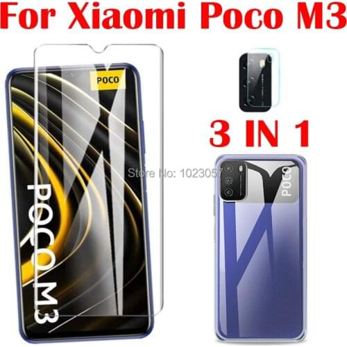 SLEVE Xiaomi Poco M3 Phone Cases