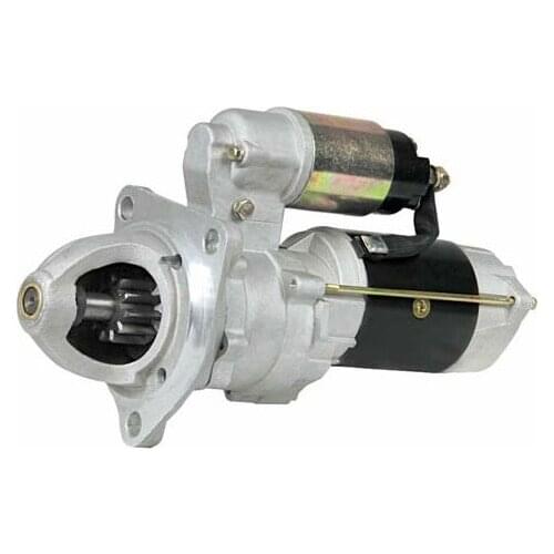 Starter Motor for Nissan Truck UD430 RF8 RF8TA RG8 23300-97517 2330097517 2330097510 281002171 03507020281 03507020610