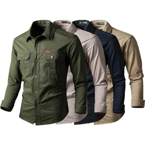 THYKS Brynn Men's Slim Fit Shirts