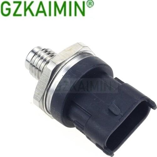 High Quality Fuel Rail Pressure Sensors OEM 0281002909/0281002867 For Hyundai Tucson Kia Fi-at