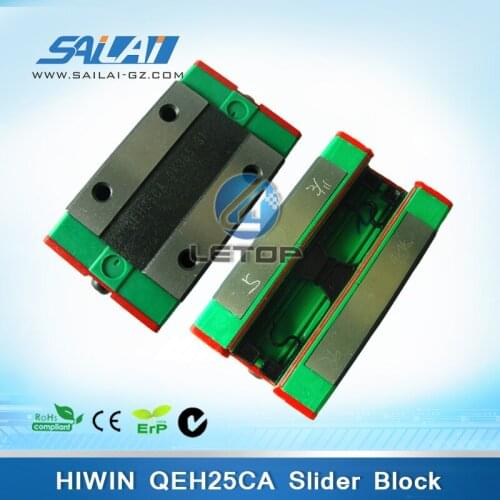 High Quality QEH25CA Inkjet Printer Metal Slider Block