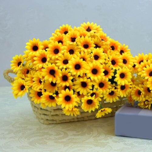 Wills Artificial Sunflowers