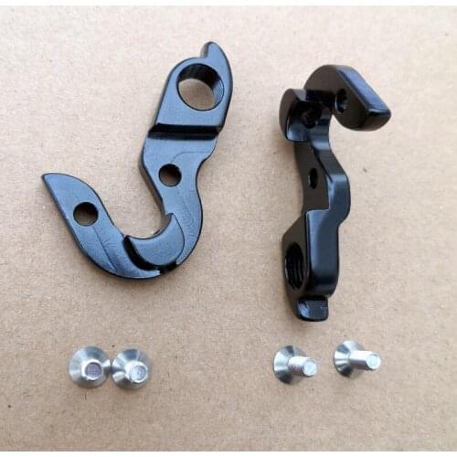 1pc Bicycle gear derailleur hanger For Pilo D668 Giant #270926 Trinity Advanced Composite Liv giant Avow Advanced MECH dropout