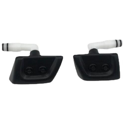 2006 2007 2008 2009 For Land Rover Range Rover Sport Front Bumper Head Lamp Headlight Washer Jet Sprayer