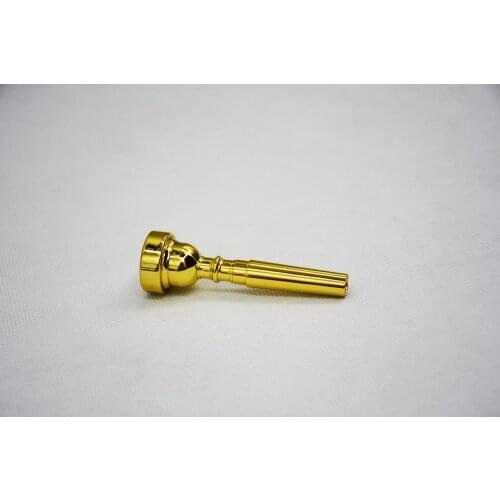 3c brass Mouthpiece of trumpet