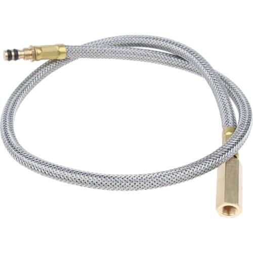 Outdoor Camping Stove Gas Conversion Adapter, Gas Transfer Connector Tool, Easy