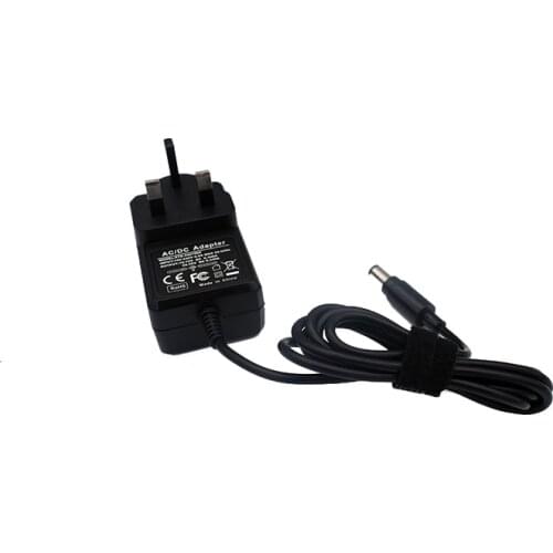 1PC UK plug Charger Adapter for Dyson DC30 DC31 DC34 DC35 DC44 DC45 DC56 DC57 Vacuum cleaner Power Adapter replacements