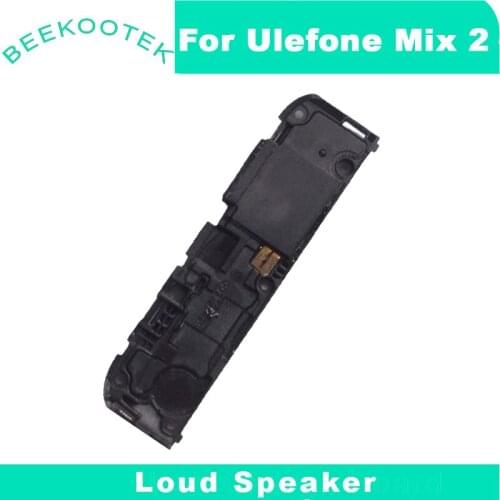 BEEKOOTEK Speakers For Phones Ulefone Mix China