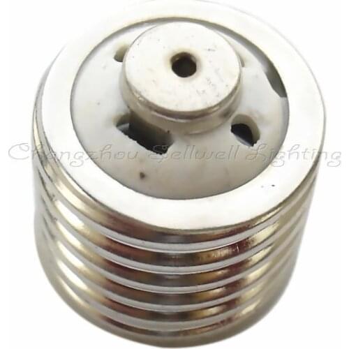 Free Shipping E27 Ceramics New!lampholder D032