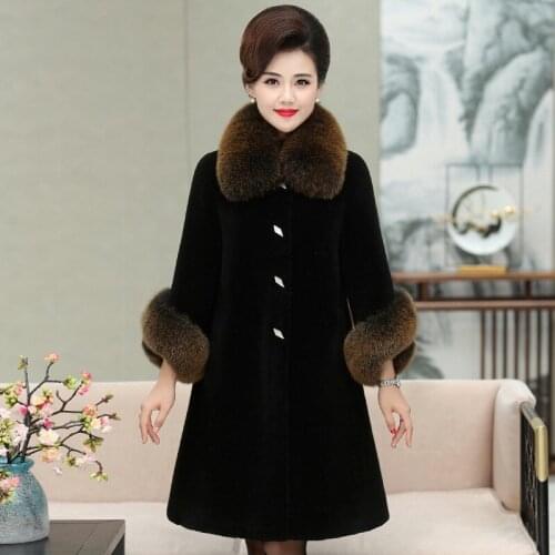 GOURS Women's Black Jackets