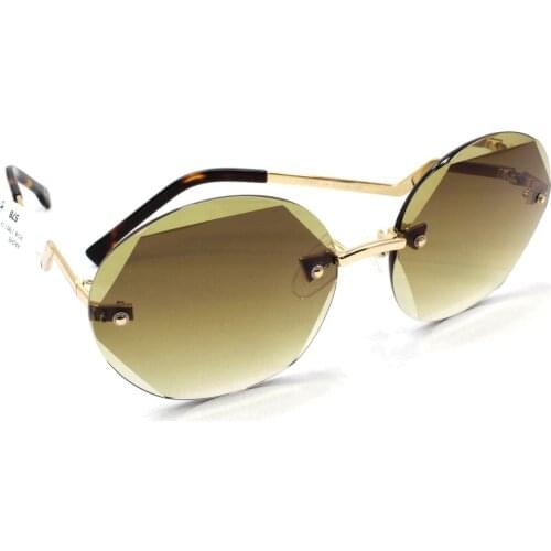 17801 C4 57 Rachel Sunglasses Quality and Original Sun Glasses