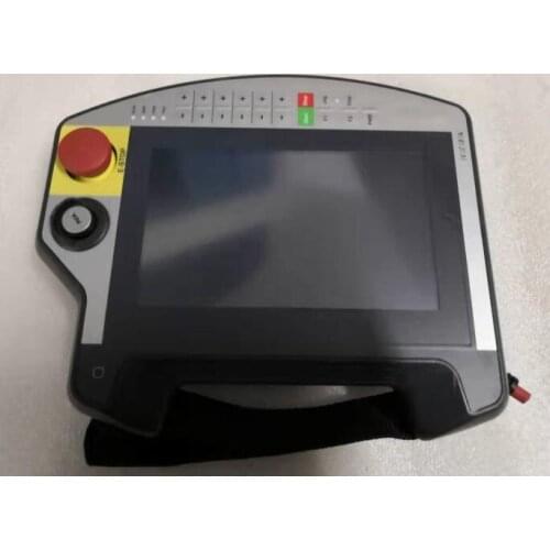 KeTop T70-rqa-Ak0-LK T70-rqa-Ak0-LK teach pendant used in good condition