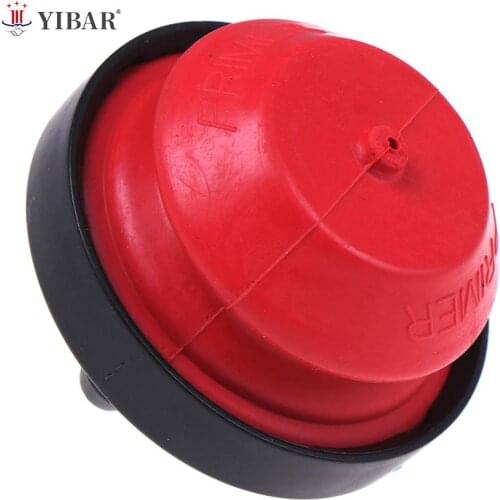 Red Primer Bulb Fit For Tecumseh 570682 AV520,HMSK100 Snow Blower Carburetor