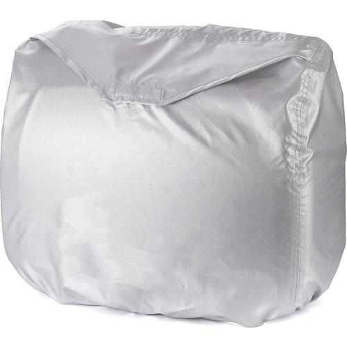 Generator Cover Waterproof Dustproof Protective Cover For Generator 20.02x11.42x16.73" Protection Cover Dustproof Cover