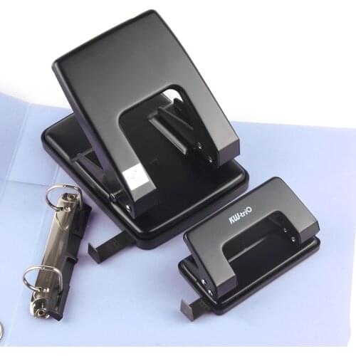 KW－TRIO Powerful Hole Punches
