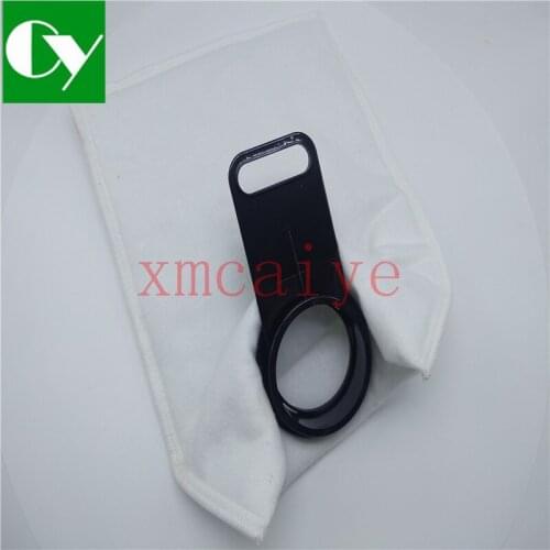 Printing Machinery Filter Bag L6.187.2125 470x350mm